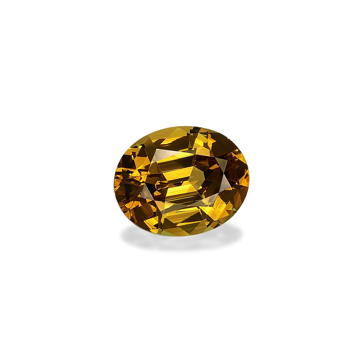 Grossular Garnet 3.42 ct